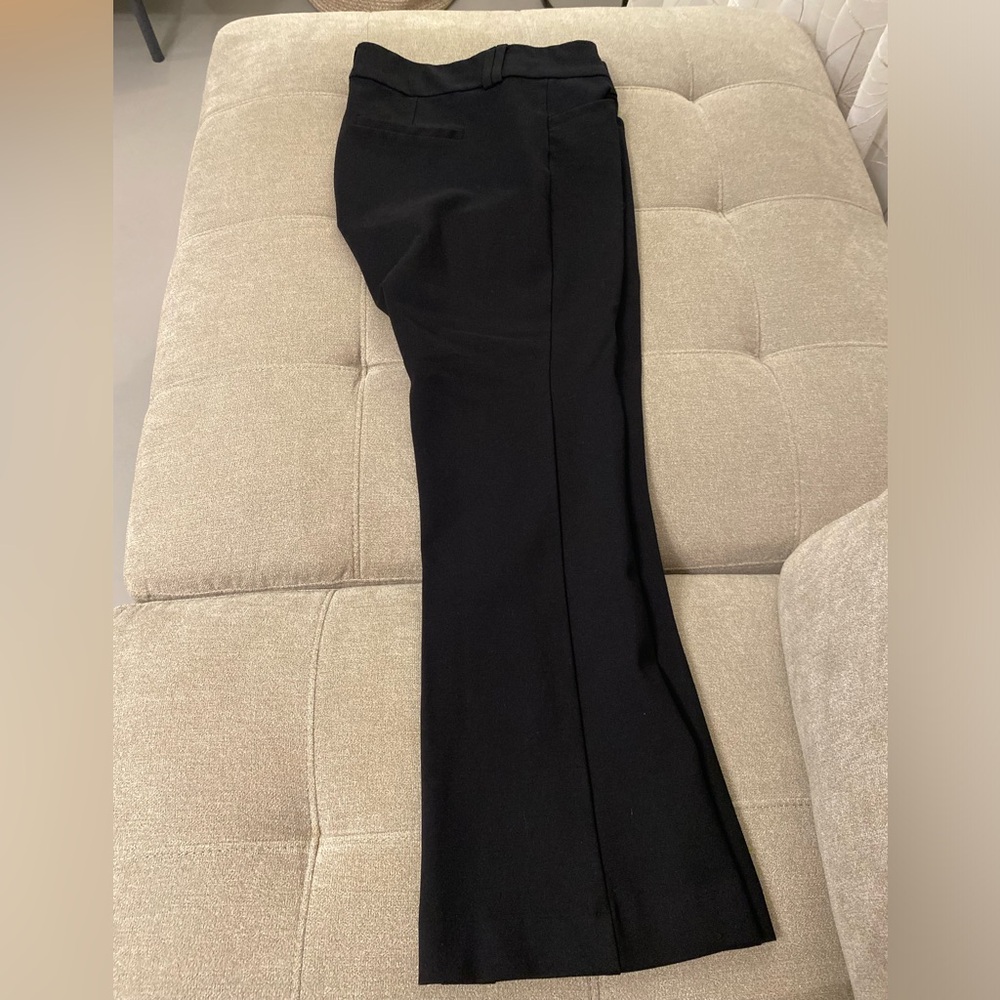 Torrid Studio Black Pants - Picture 3 of 7